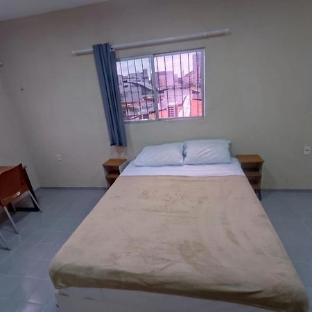 Gvr Praia Hostel João Pessoa Buitenkant foto