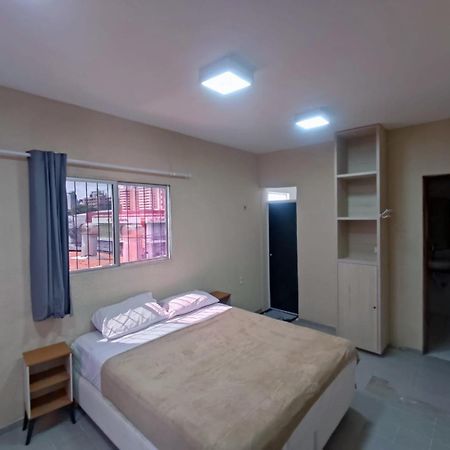 Gvr Praia Hostel João Pessoa Buitenkant foto
