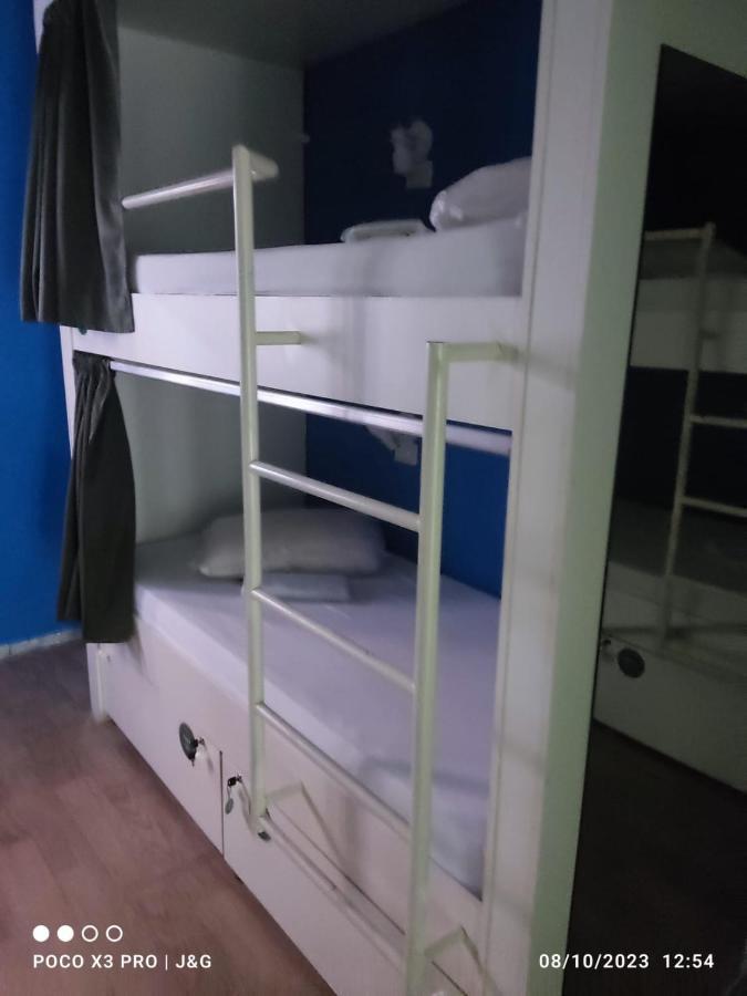 Gvr Praia Hostel João Pessoa Buitenkant foto