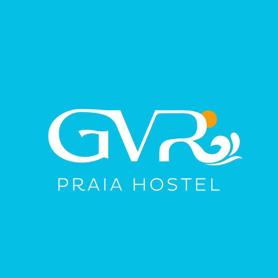Gvr Praia Hostel João Pessoa Buitenkant foto