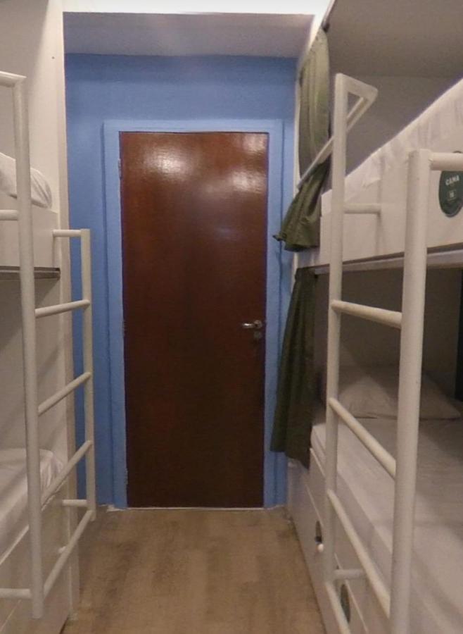 Gvr Praia Hostel João Pessoa Buitenkant foto