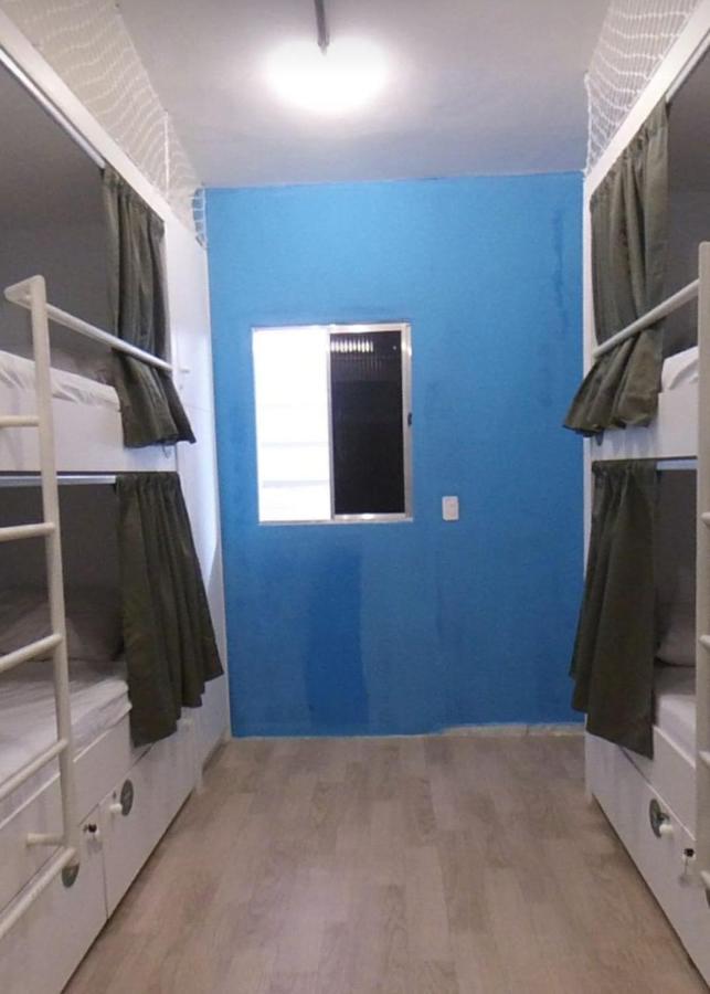 Gvr Praia Hostel João Pessoa Buitenkant foto