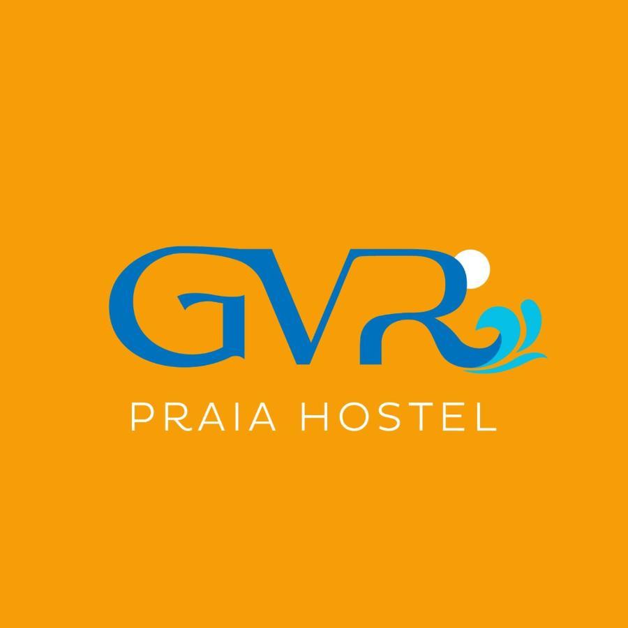 Gvr Praia Hostel João Pessoa Buitenkant foto