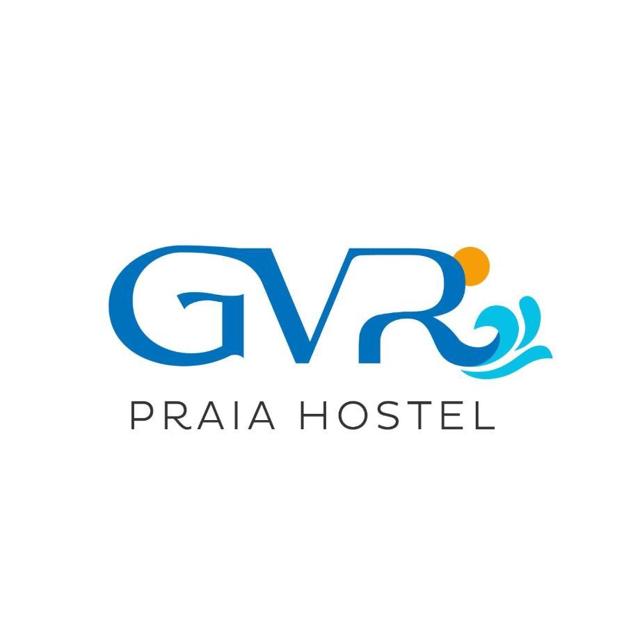 Gvr Praia Hostel João Pessoa Buitenkant foto