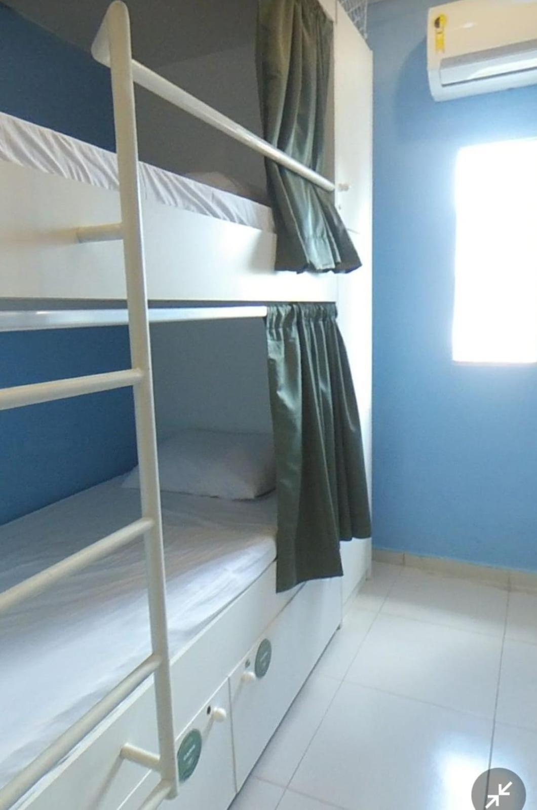 Gvr Praia Hostel João Pessoa Buitenkant foto