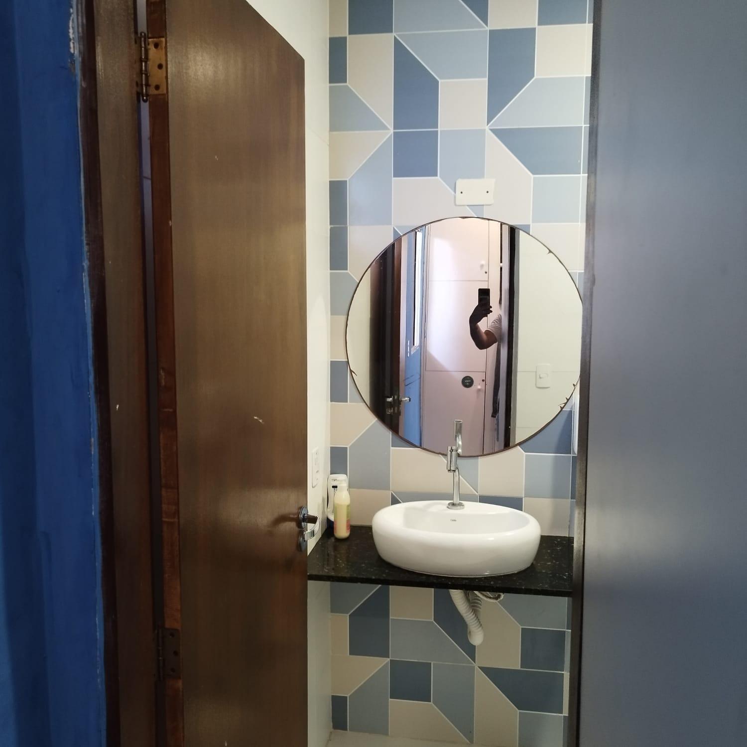 Gvr Praia Hostel João Pessoa Buitenkant foto