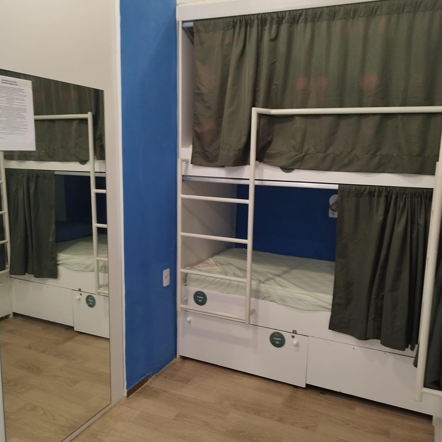 Gvr Praia Hostel João Pessoa Buitenkant foto