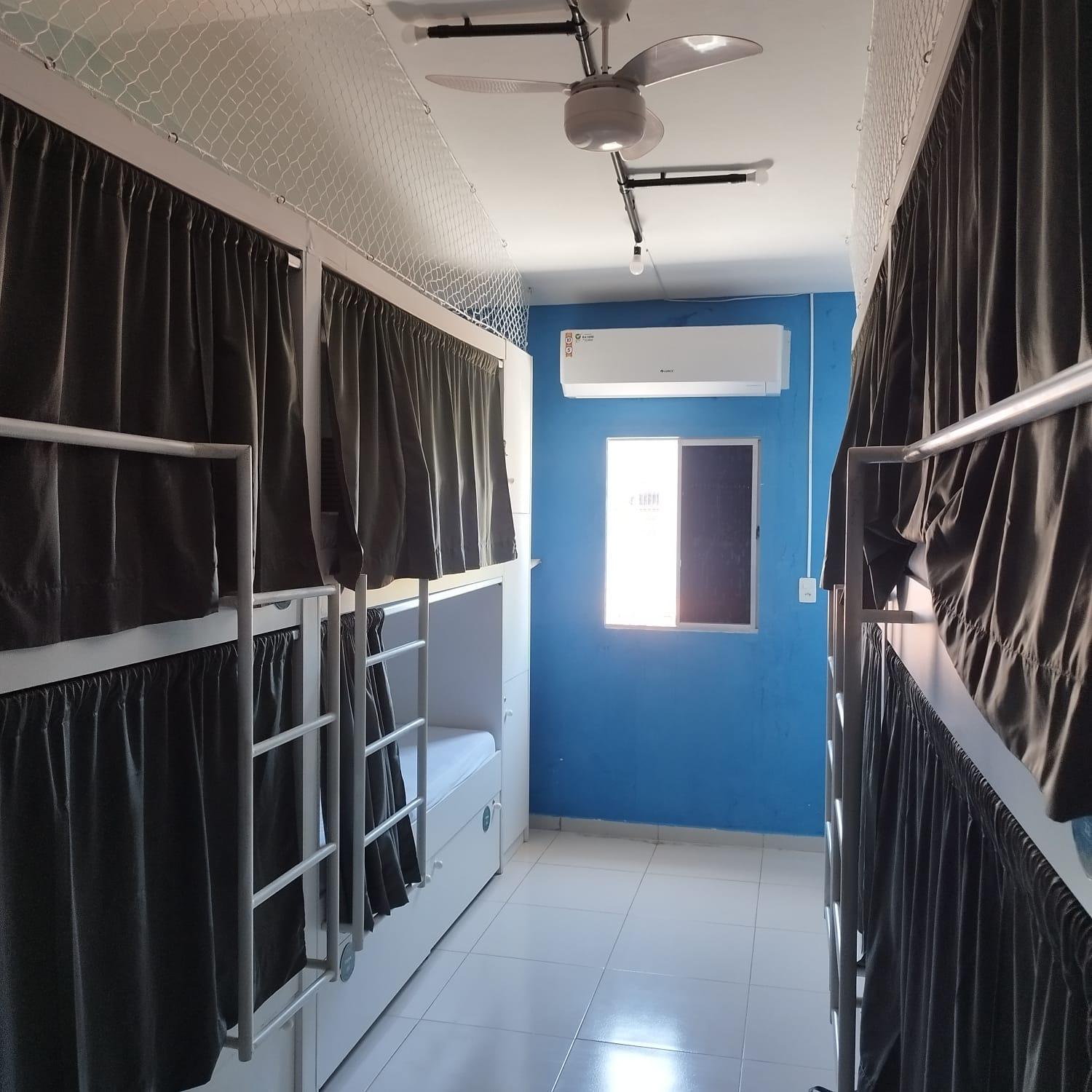 Gvr Praia Hostel João Pessoa Buitenkant foto
