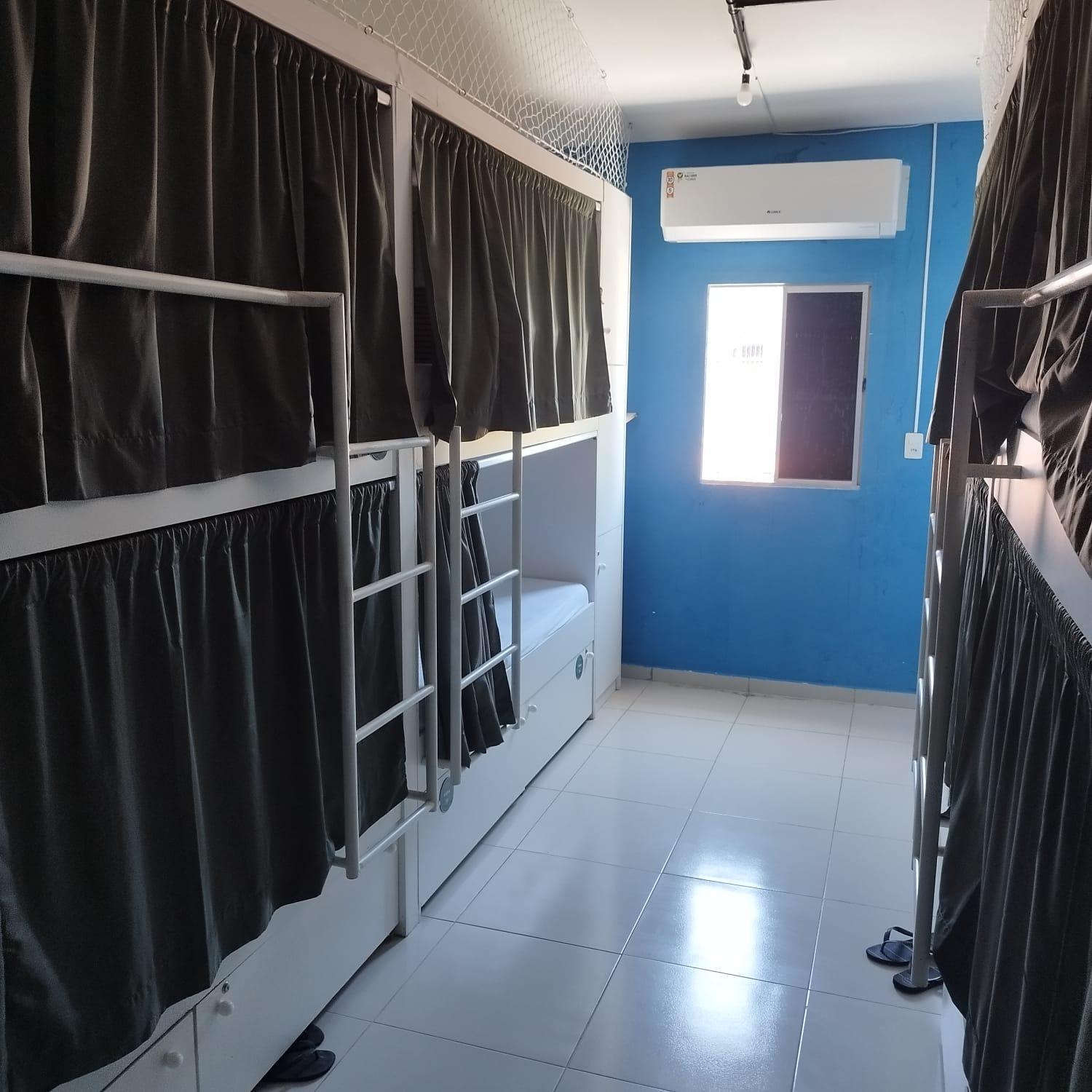 Gvr Praia Hostel João Pessoa Buitenkant foto