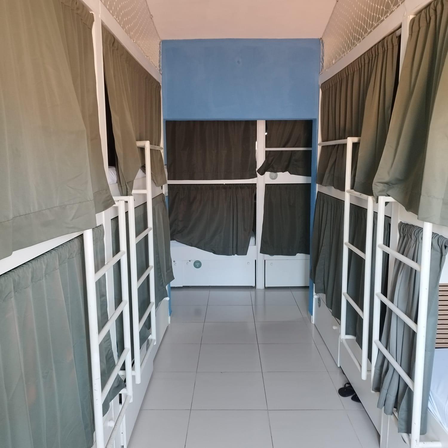 Gvr Praia Hostel João Pessoa Buitenkant foto