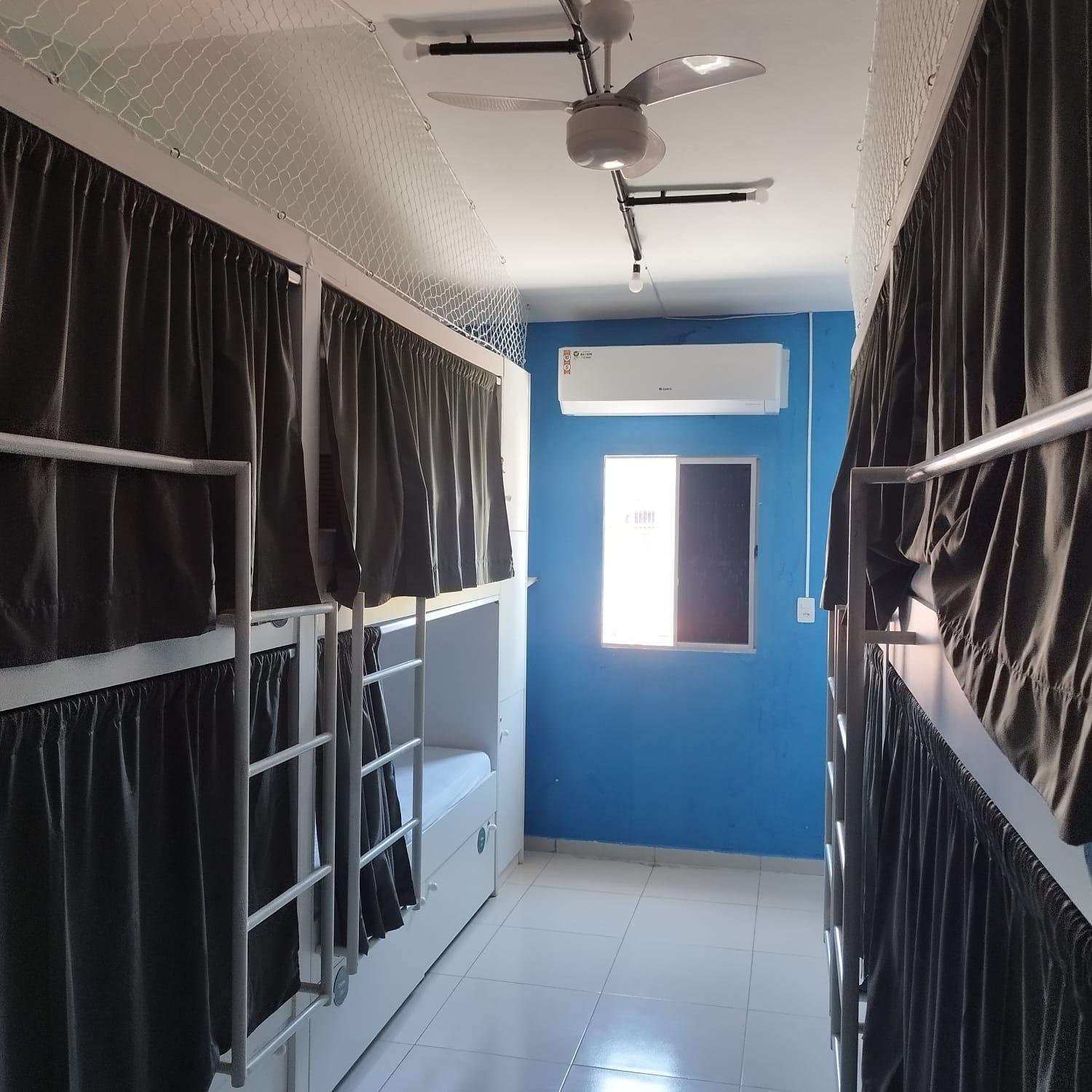 Gvr Praia Hostel João Pessoa Buitenkant foto