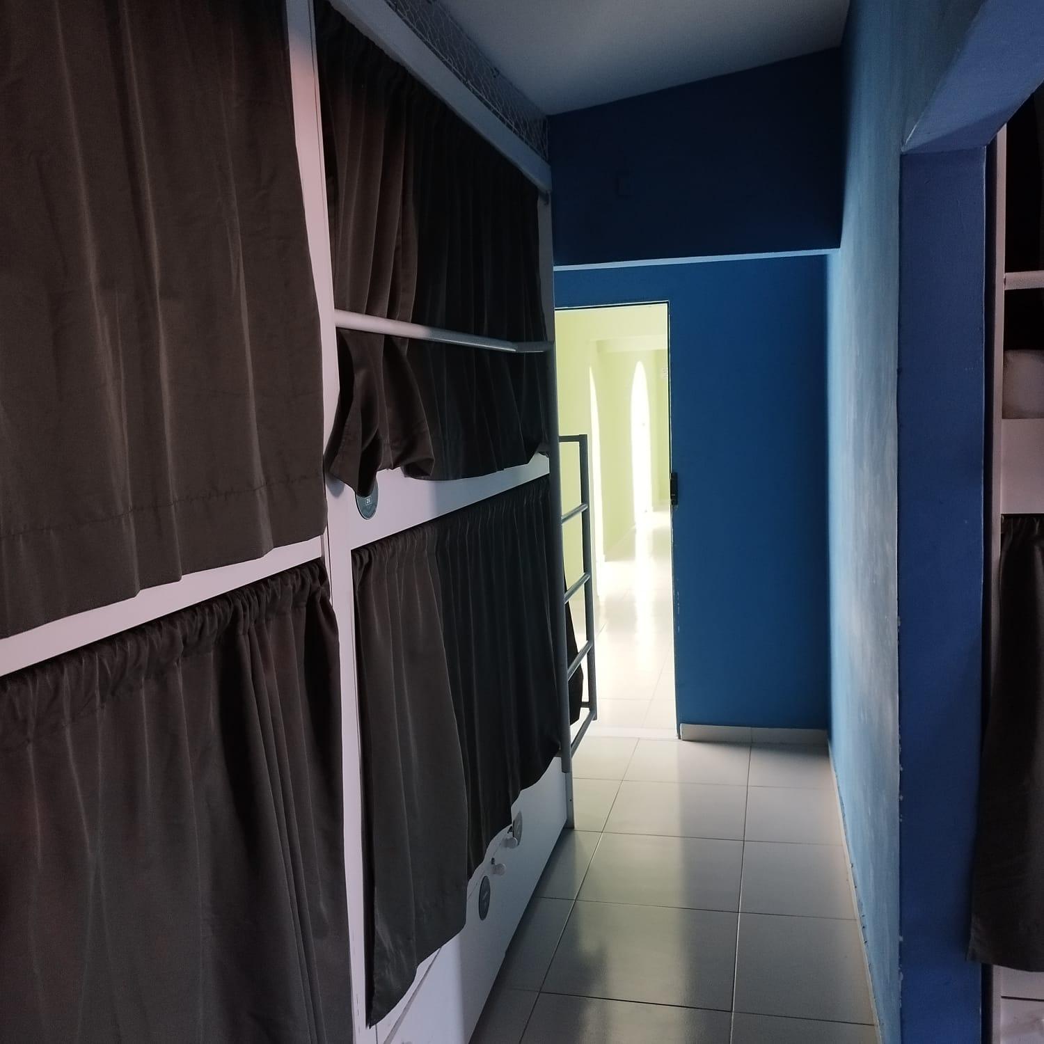 Gvr Praia Hostel João Pessoa Buitenkant foto