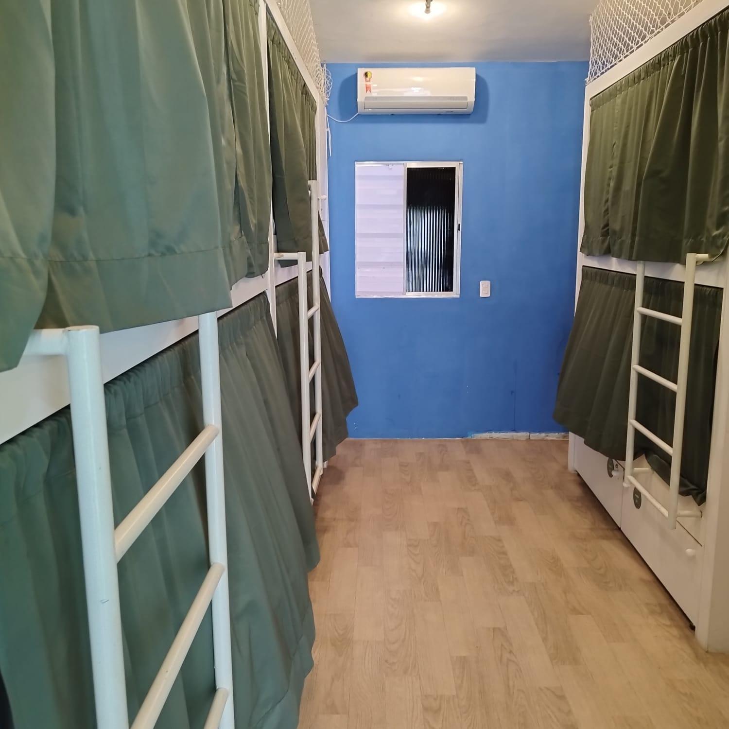 Gvr Praia Hostel João Pessoa Buitenkant foto