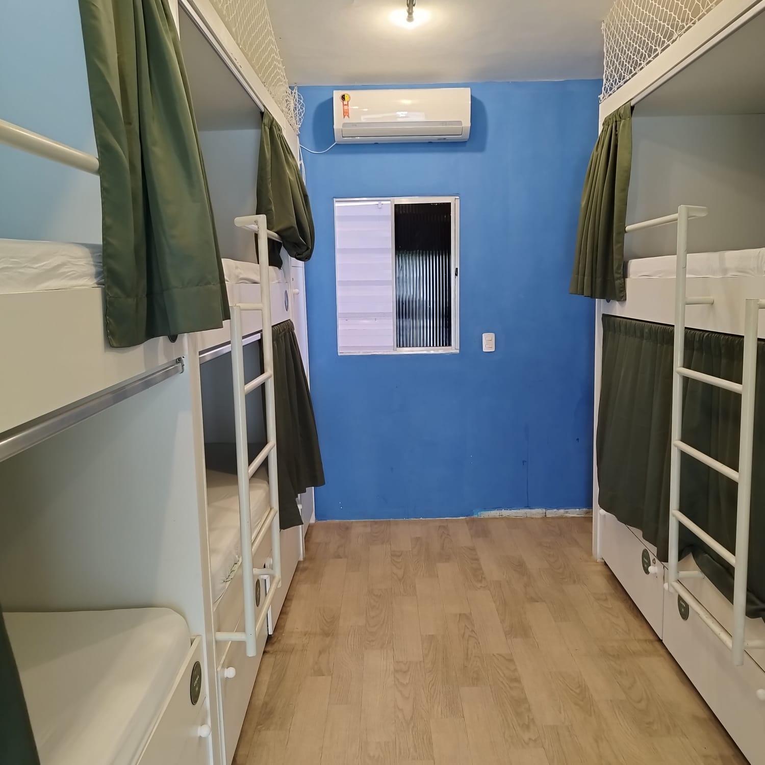 Gvr Praia Hostel João Pessoa Buitenkant foto