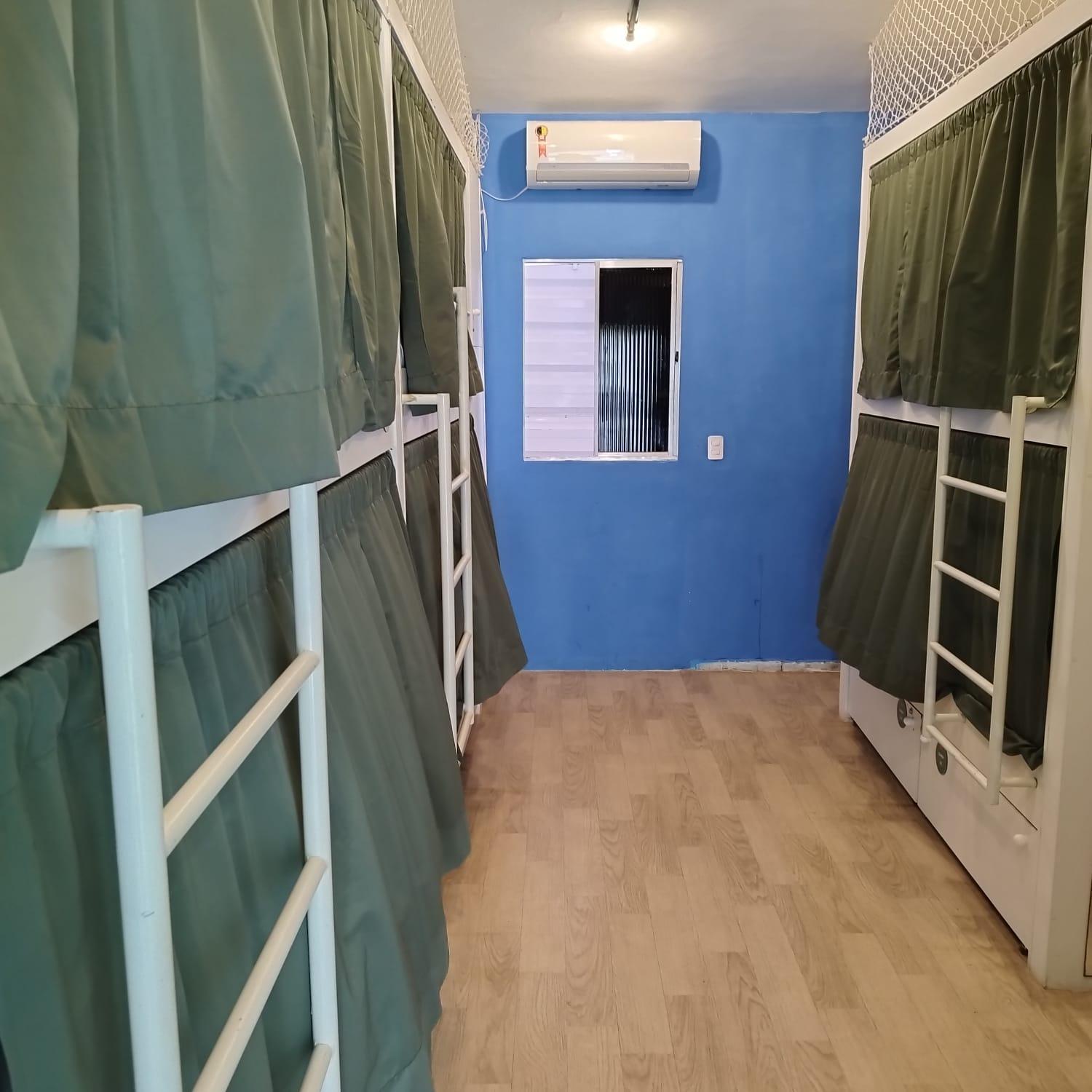 Gvr Praia Hostel João Pessoa Buitenkant foto