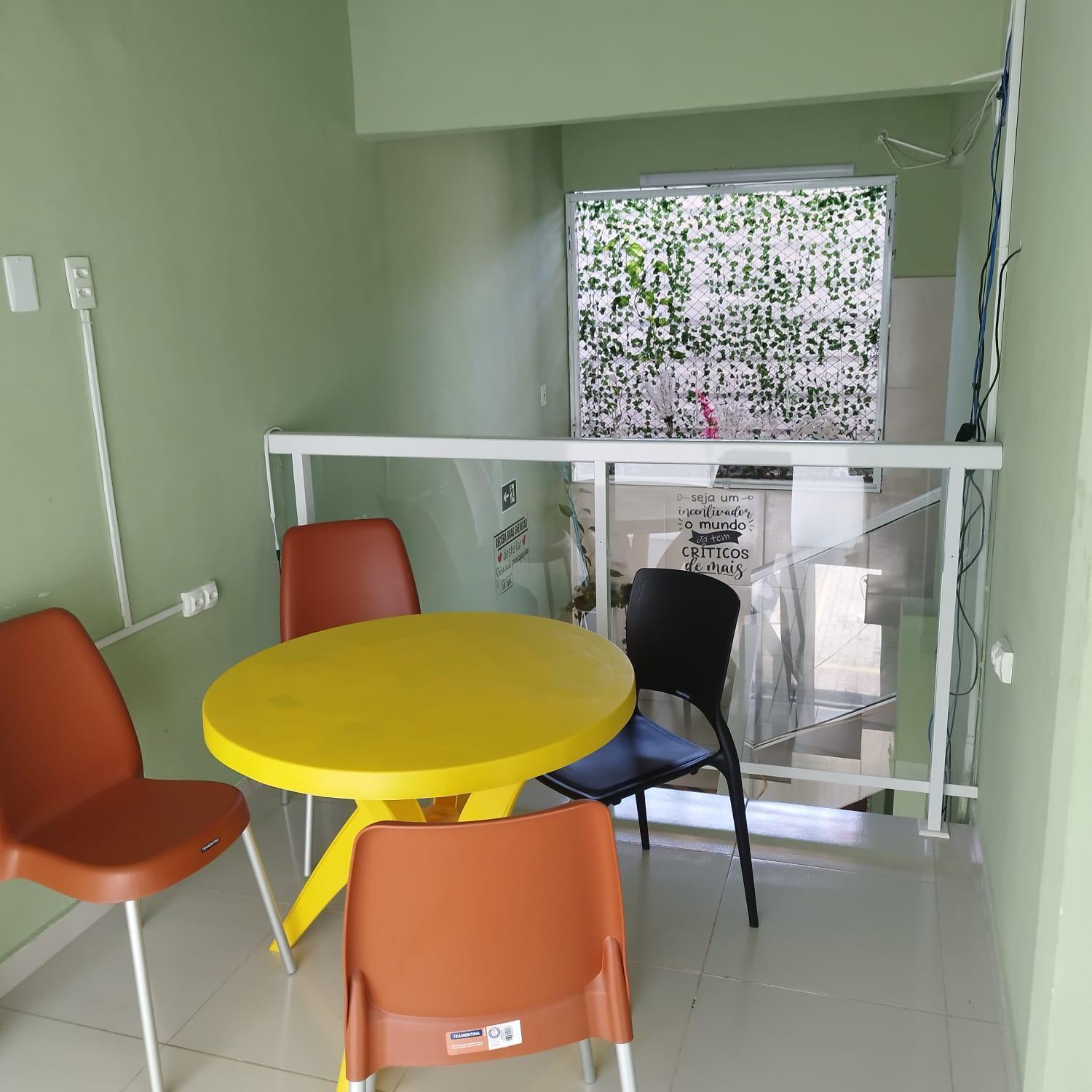 Gvr Praia Hostel João Pessoa Buitenkant foto