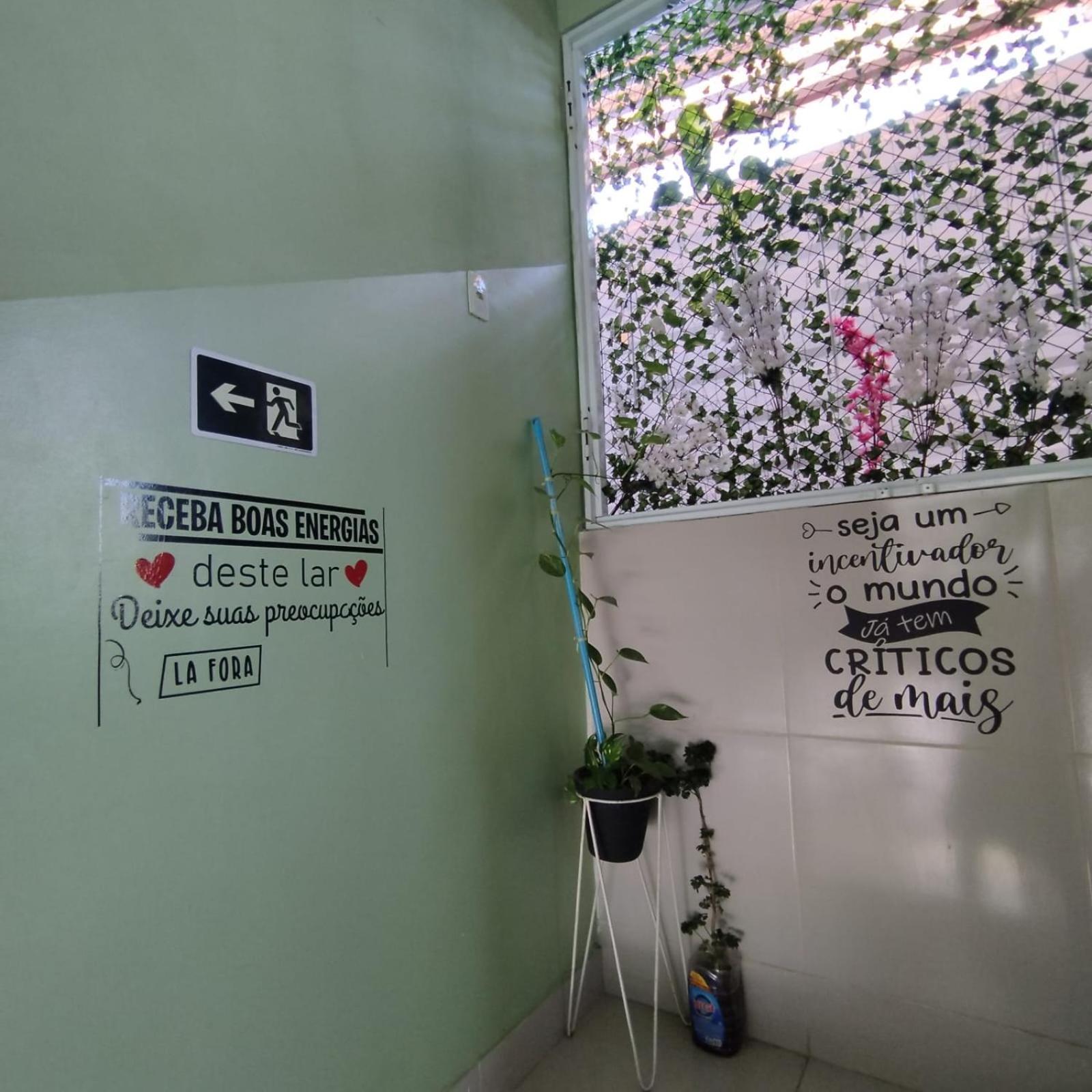 Gvr Praia Hostel João Pessoa Buitenkant foto