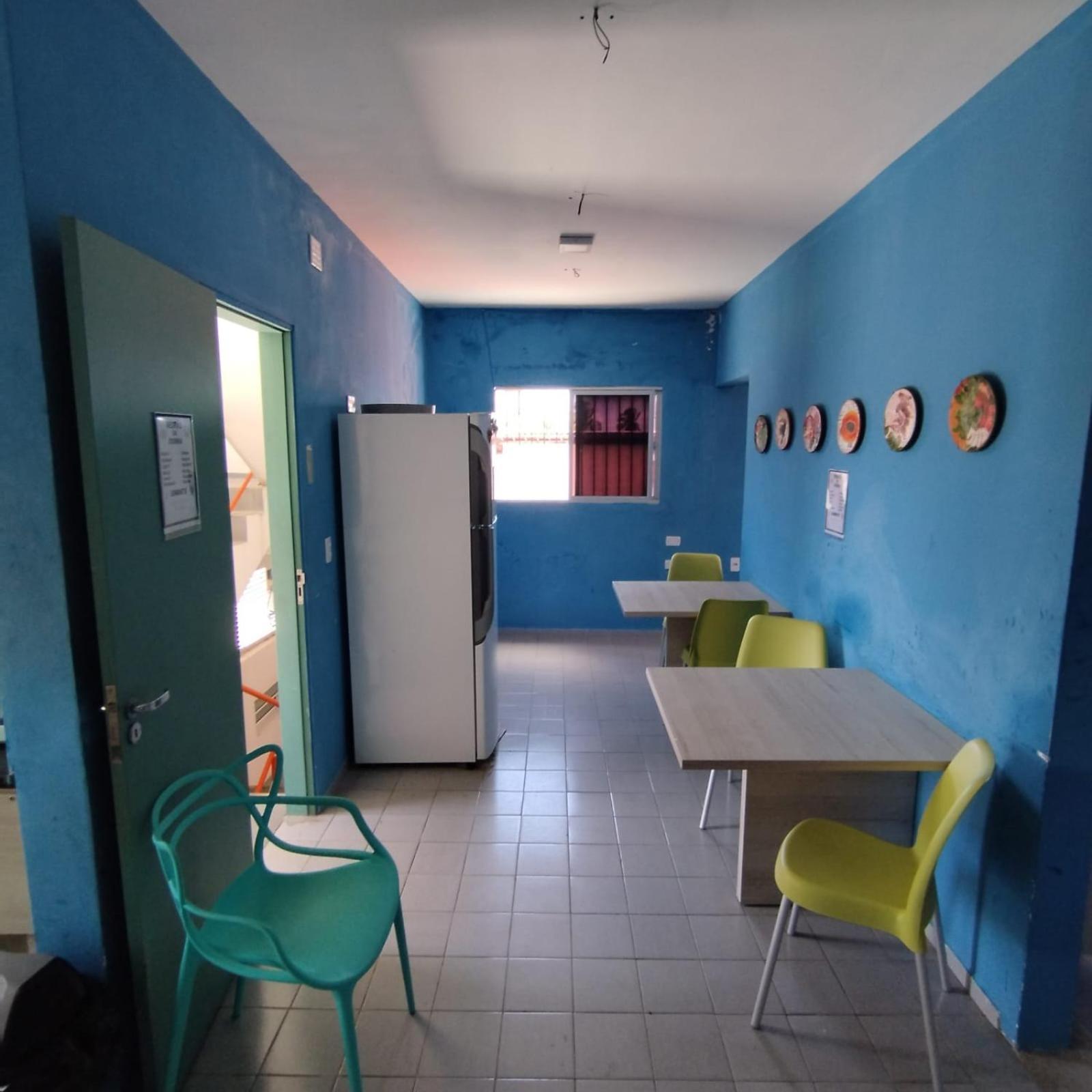 Gvr Praia Hostel João Pessoa Buitenkant foto