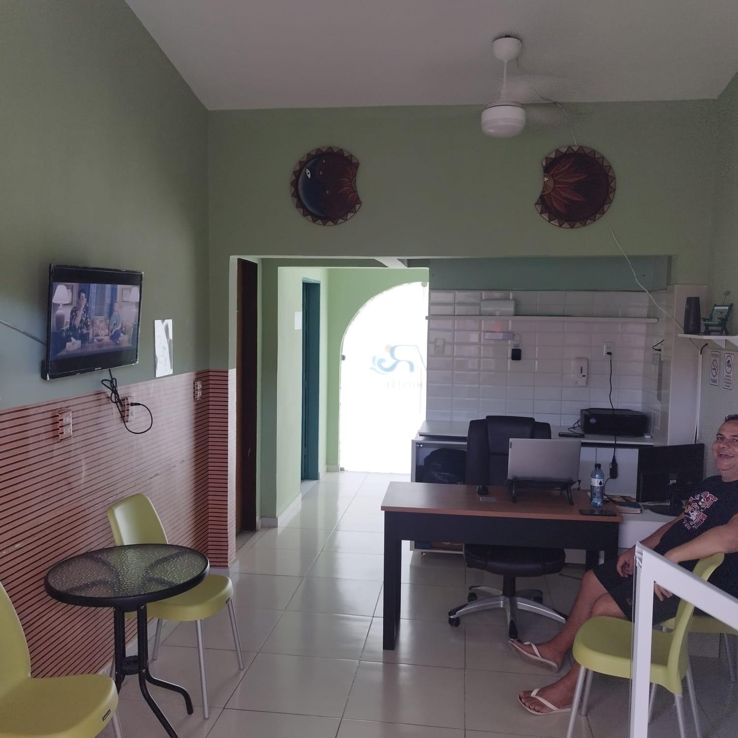 Gvr Praia Hostel João Pessoa Buitenkant foto