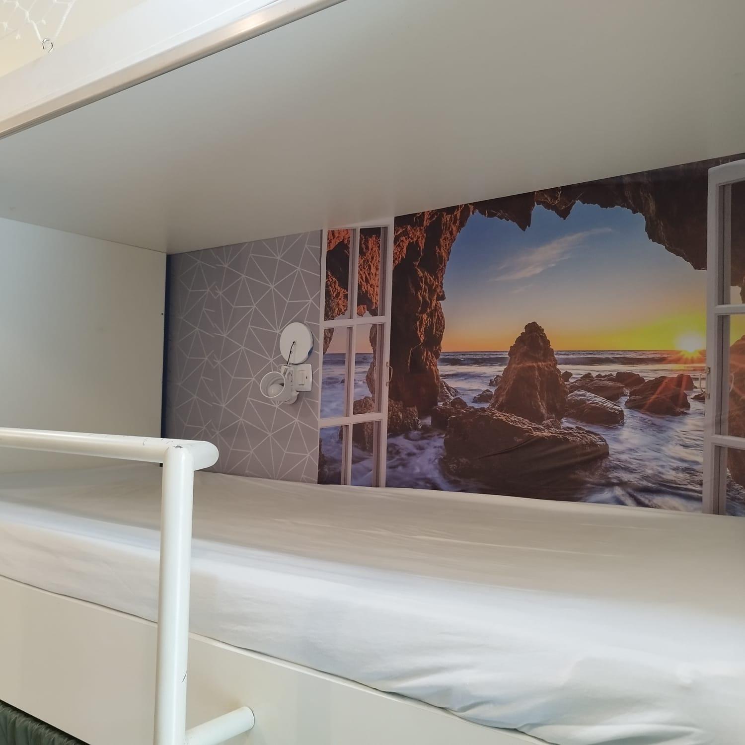 Gvr Praia Hostel João Pessoa Buitenkant foto