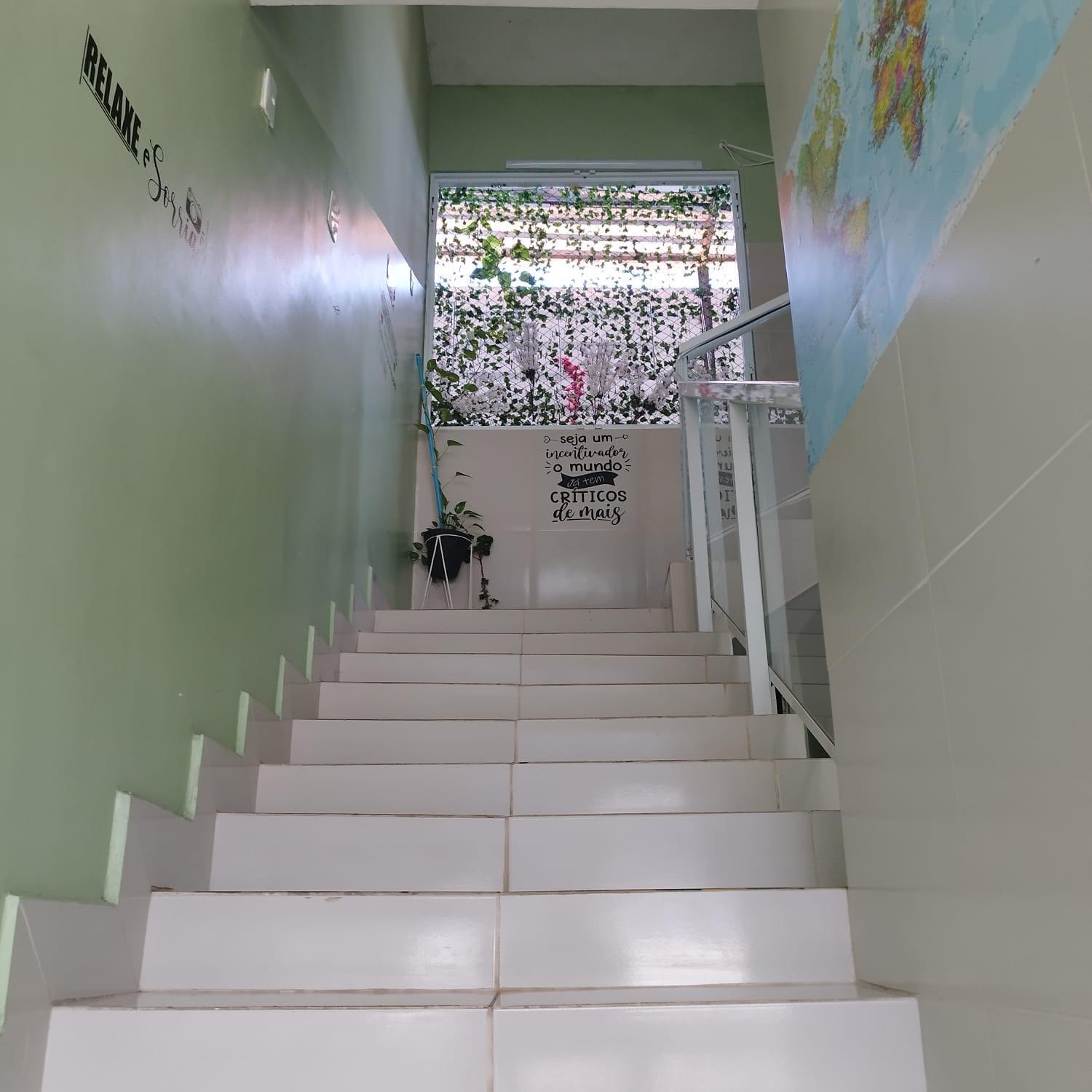 Gvr Praia Hostel João Pessoa Buitenkant foto