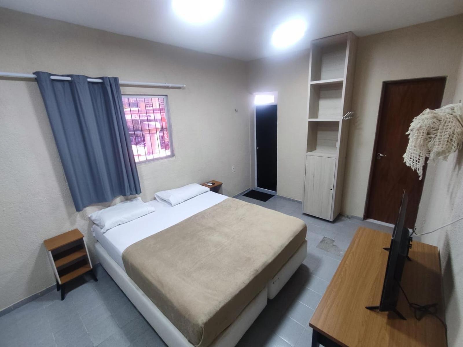 Gvr Praia Hostel João Pessoa Buitenkant foto