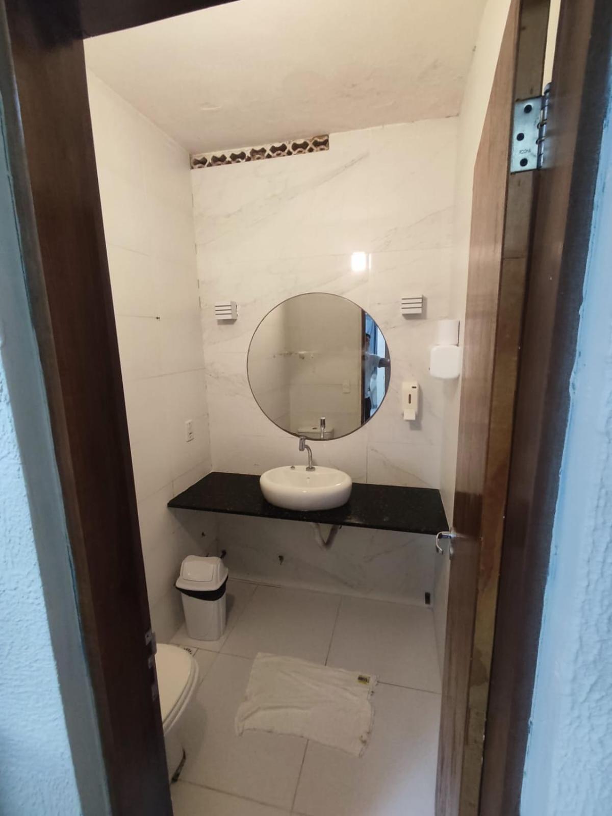 Gvr Praia Hostel João Pessoa Buitenkant foto